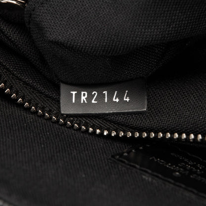Louis Vuitton Damier Graphite Christopher PM Backpack 7 of 7