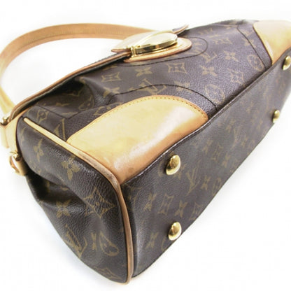 Louis Vuitton Monogram Beverly MM 5 of 10