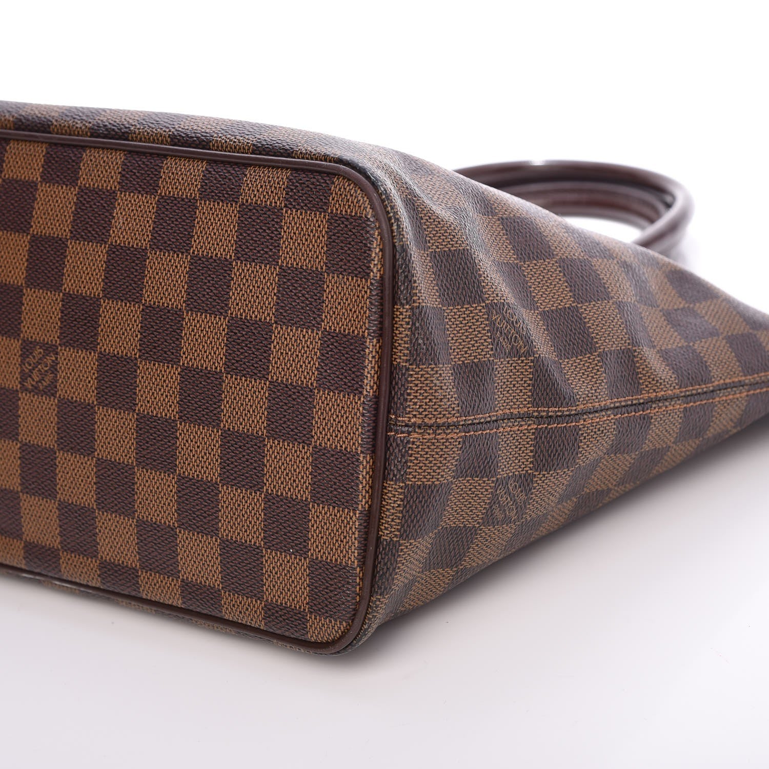 Louis Vuitton Damier Ebene Saleya PM 8 of 8