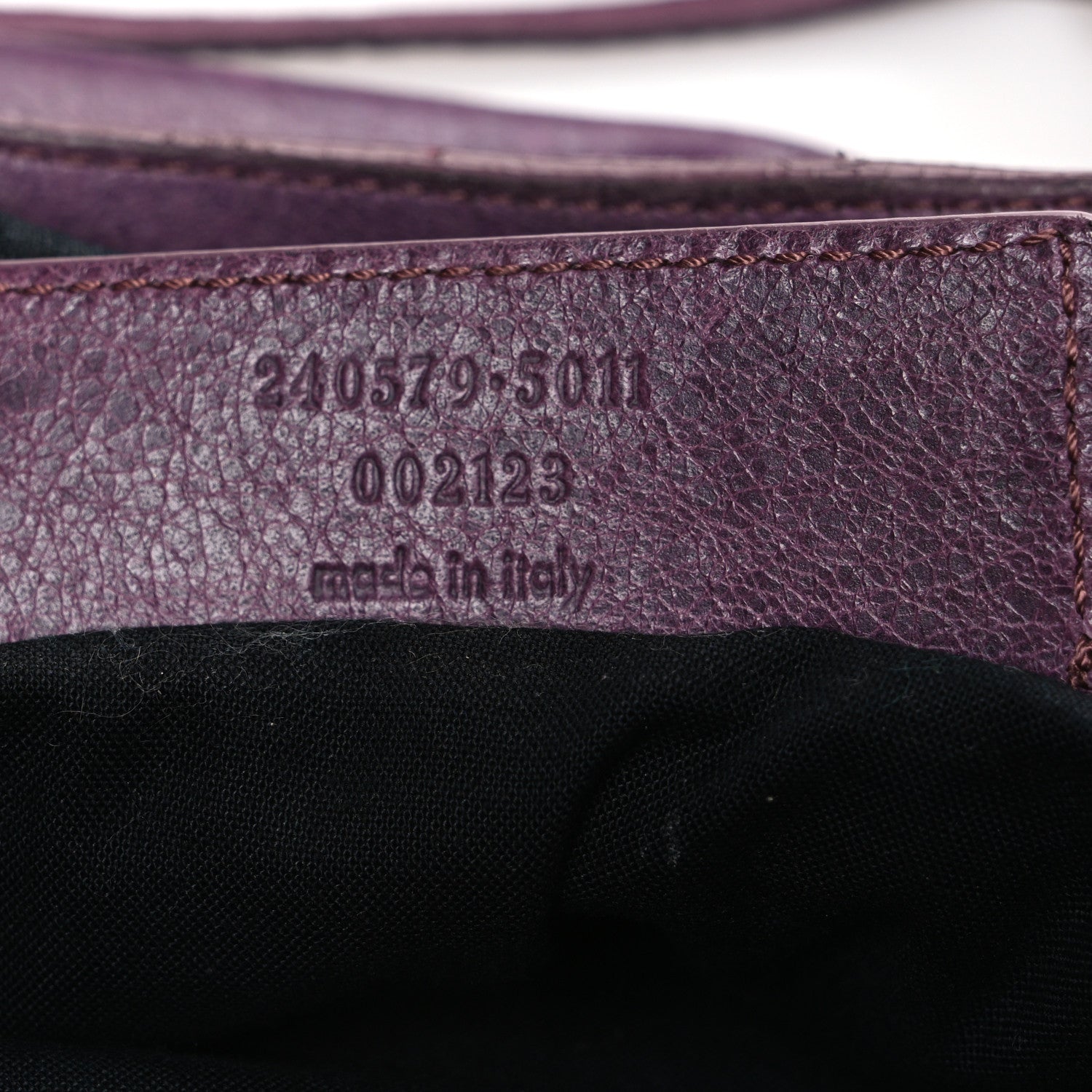 Balenciaga Agneau Classic Hardware Town Murier 7 of 12