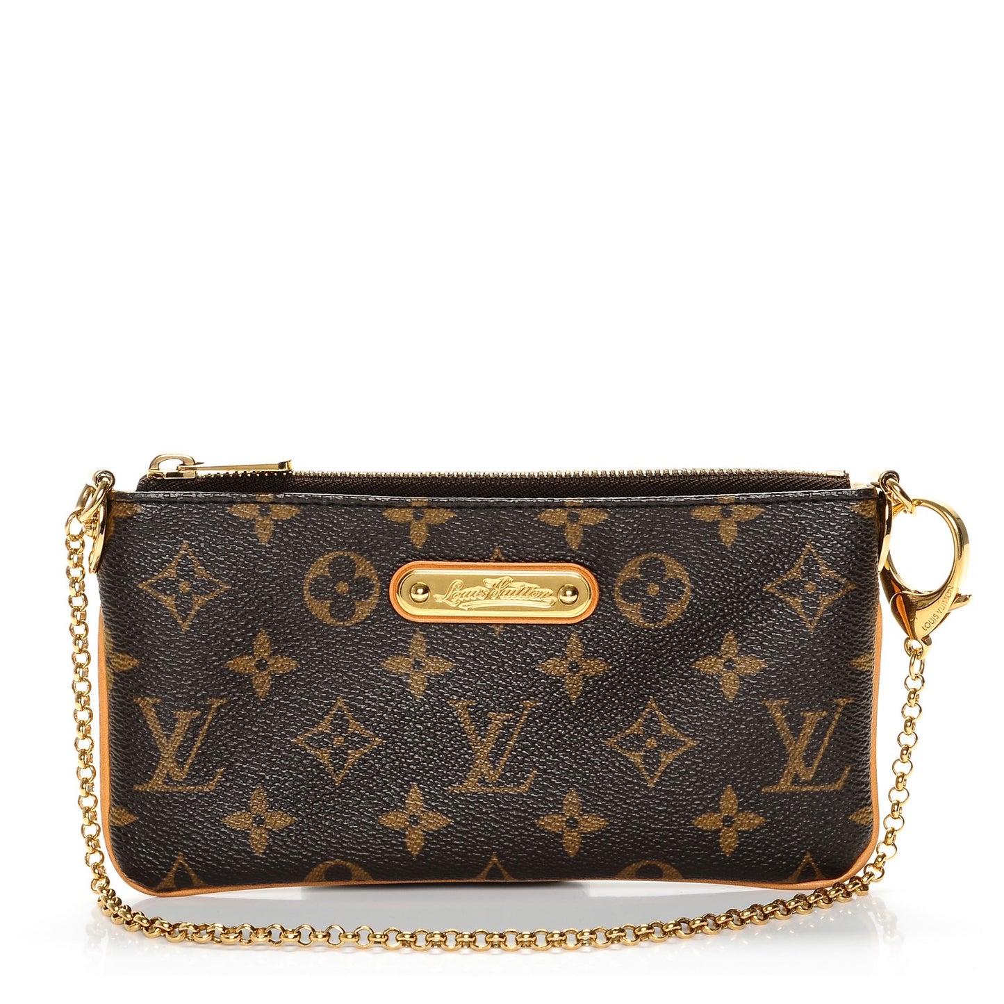 Monogram Pochette Milla MM