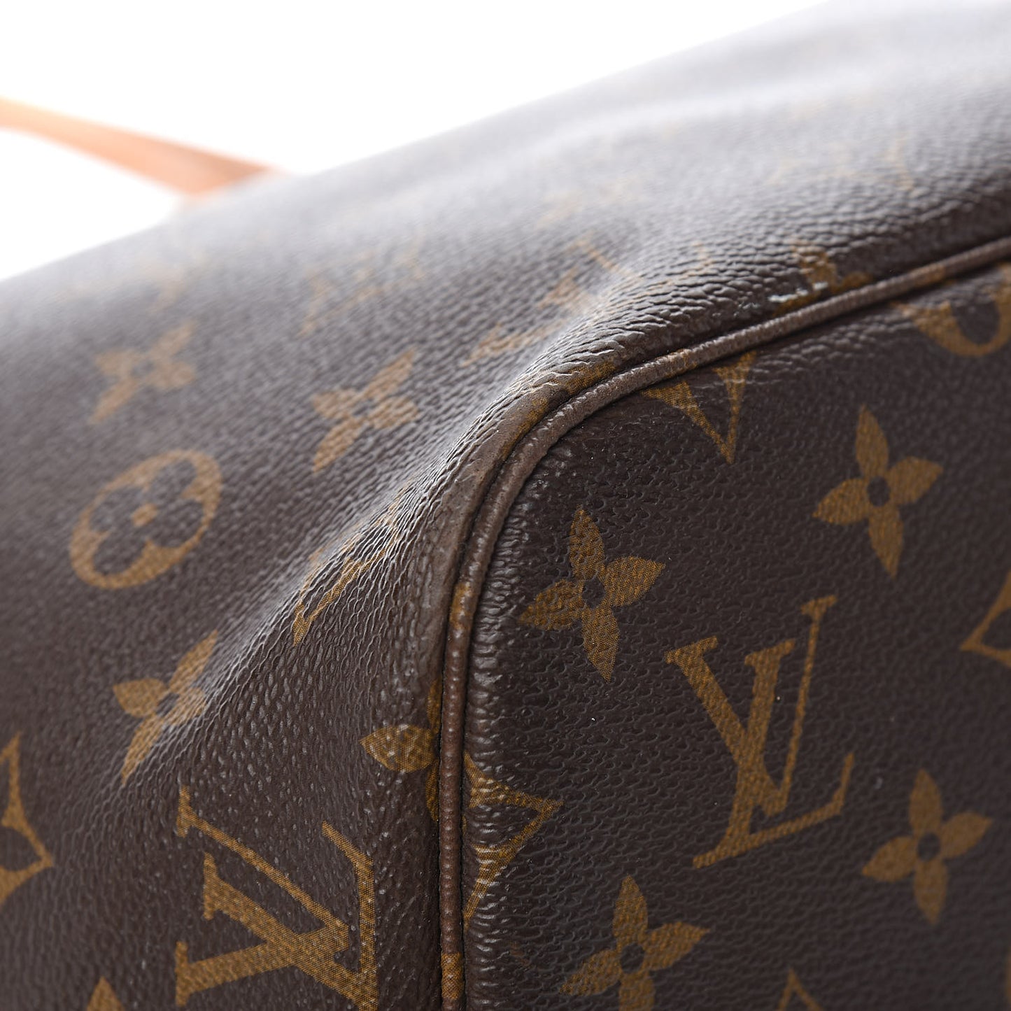 Monogram Neverfull MM