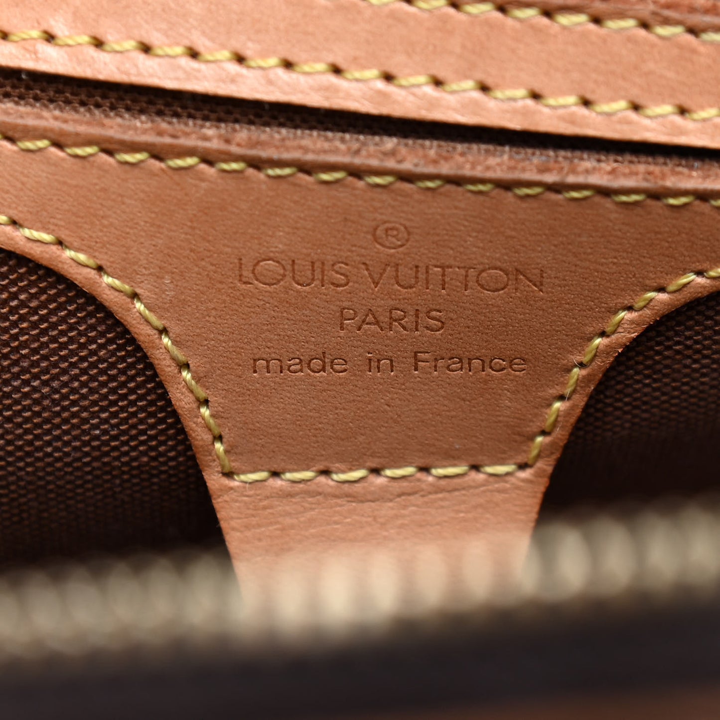 Monogram Ellipse Sac a Dos Backpack