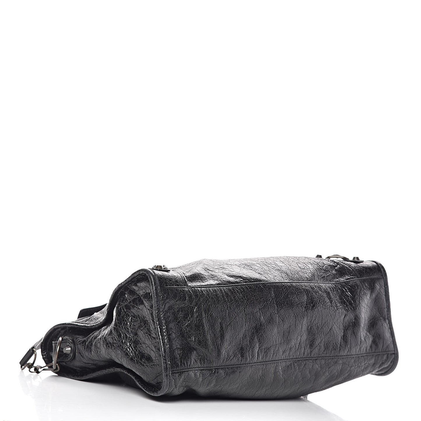 Agneau Classic Hardware City Black
