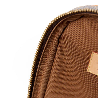 Louis Vuitton Monogram Pochette Gange 10 of 10