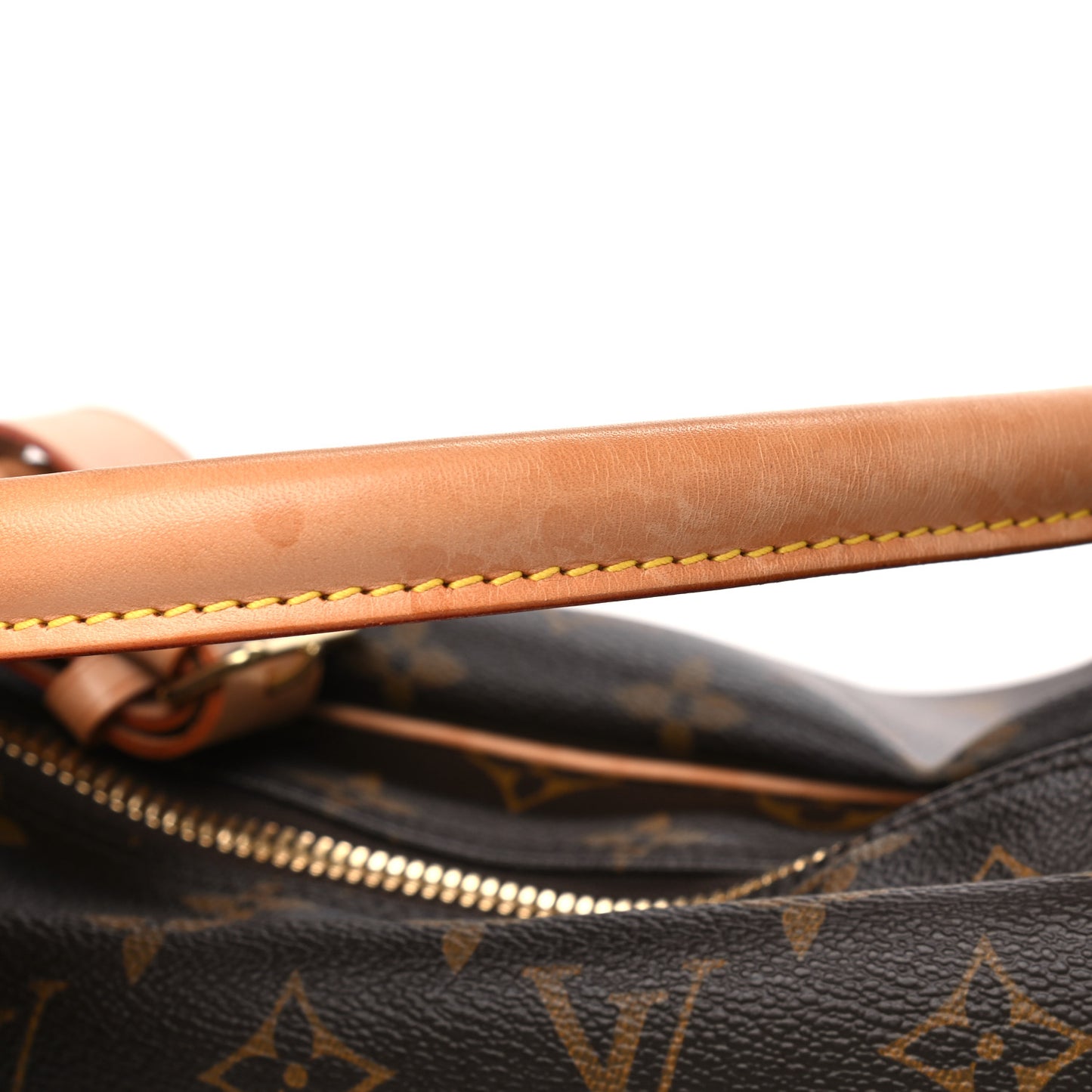 Monogram Carryall