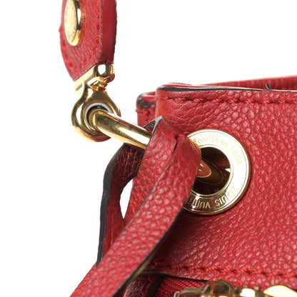 Louis Vuitton Empreinte Spontini Cherry 9 of 9