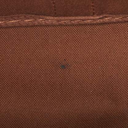 Louis Vuitton Monogram Saumur 35 9 of 9