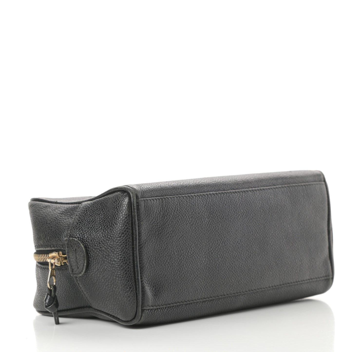 Caviar Timeless CC Cosmetic Pouch Bag Black