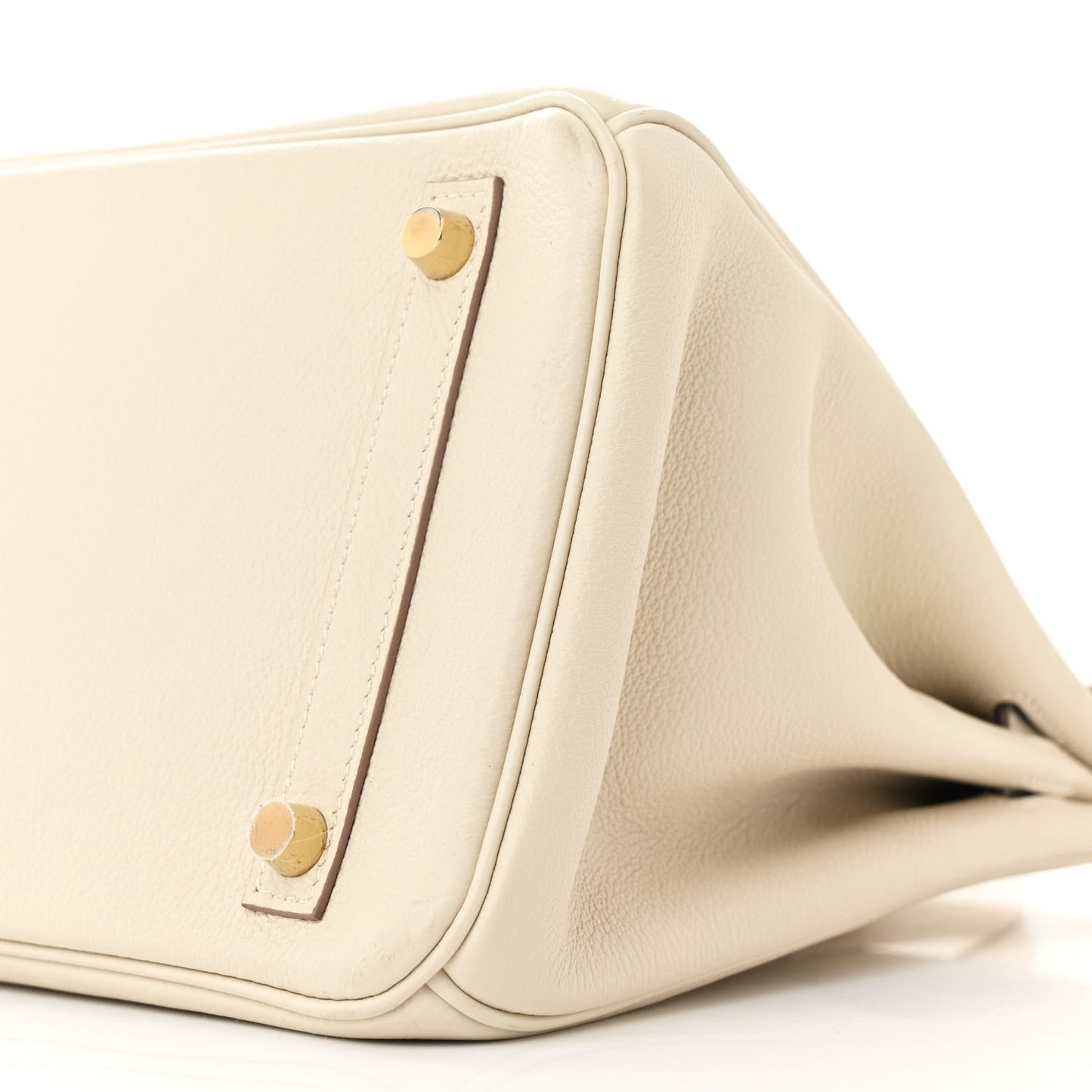 Togo Birkin 30 Craie