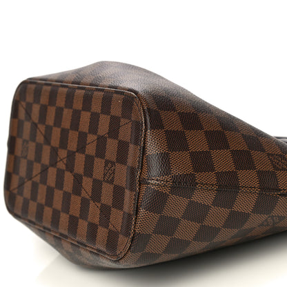 Louis Vuitton Damier Ebene Siena PM 9 of 29