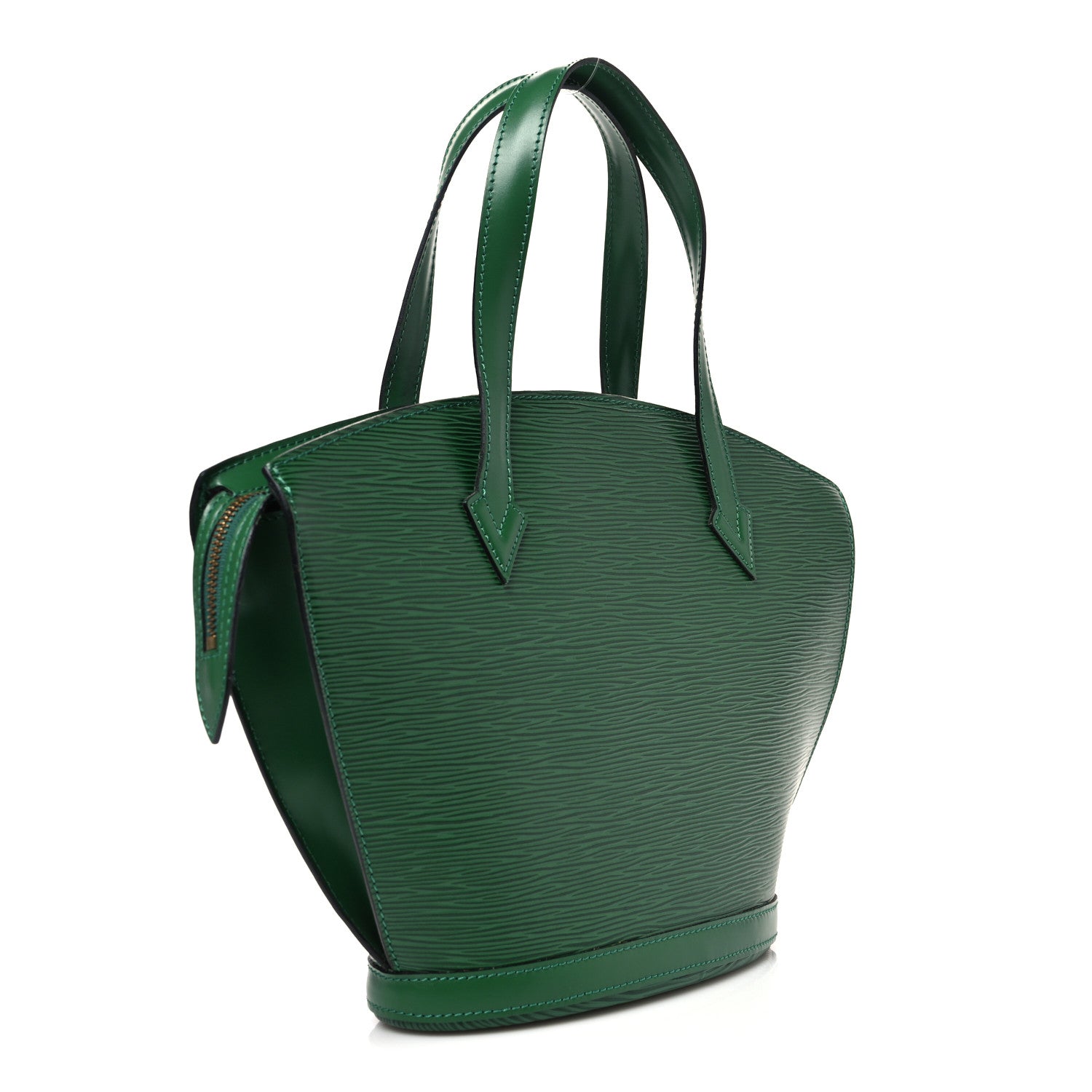 Louis Vuitton Epi Saint Jacques PM Borneo 2 of 8