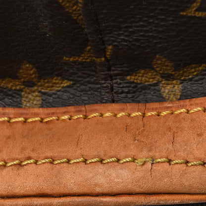 Louis Vuitton Monogram Petit Bucket 23 12 of 12