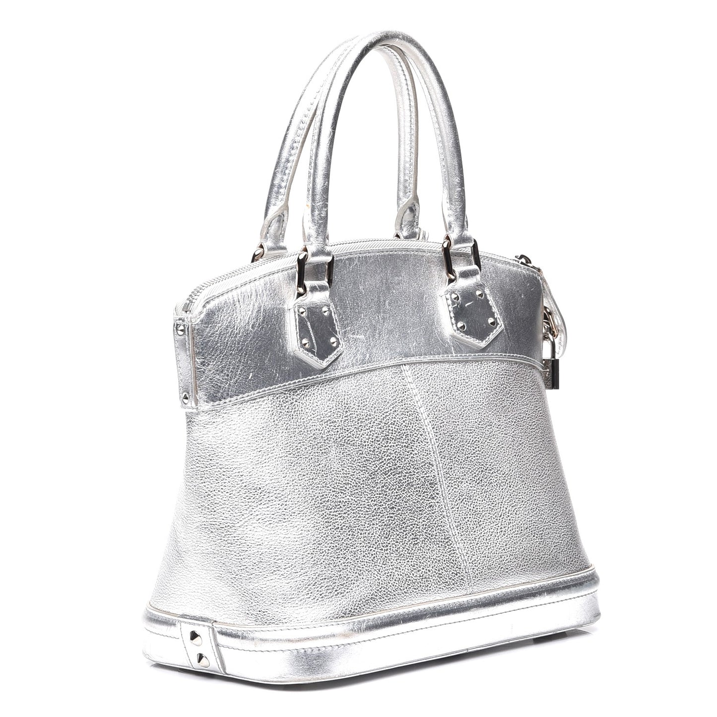Suhali Lockit PM Silver