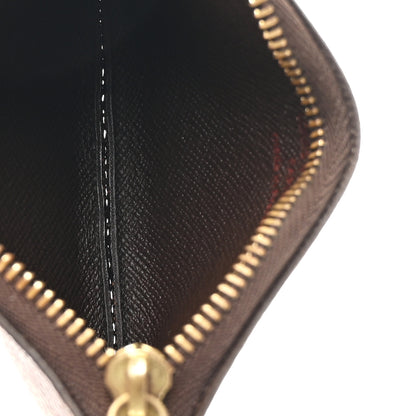 Louis Vuitton Damier Ebene Key Pouch 5 of 7