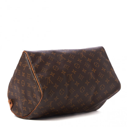 Louis Vuitton Monogram Speedy 30 4 of 9