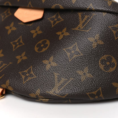 Louis Vuitton Monogram Bumbag 8 of 8