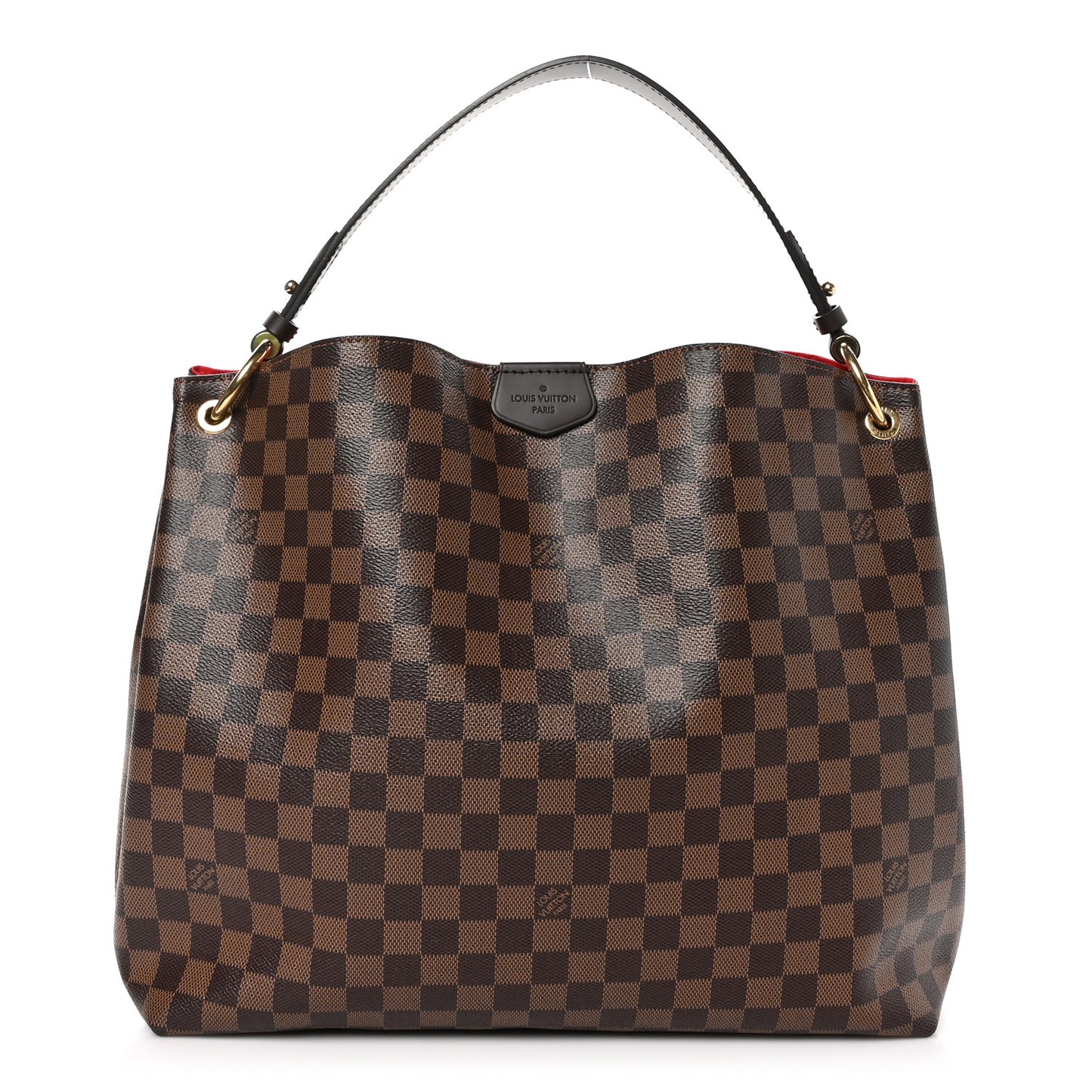 Damier Ebene Graceful MM