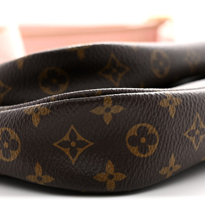 Louis Vuitton Monogram Multi Pochette Accessories Rose Clair 9 of 11