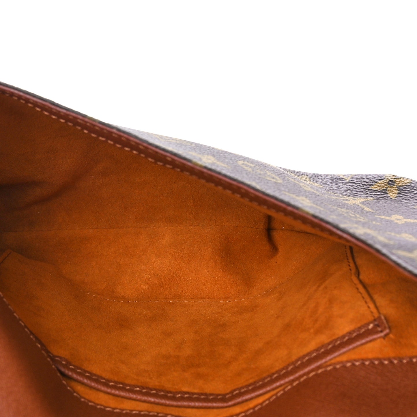 Monogram Musette Tango