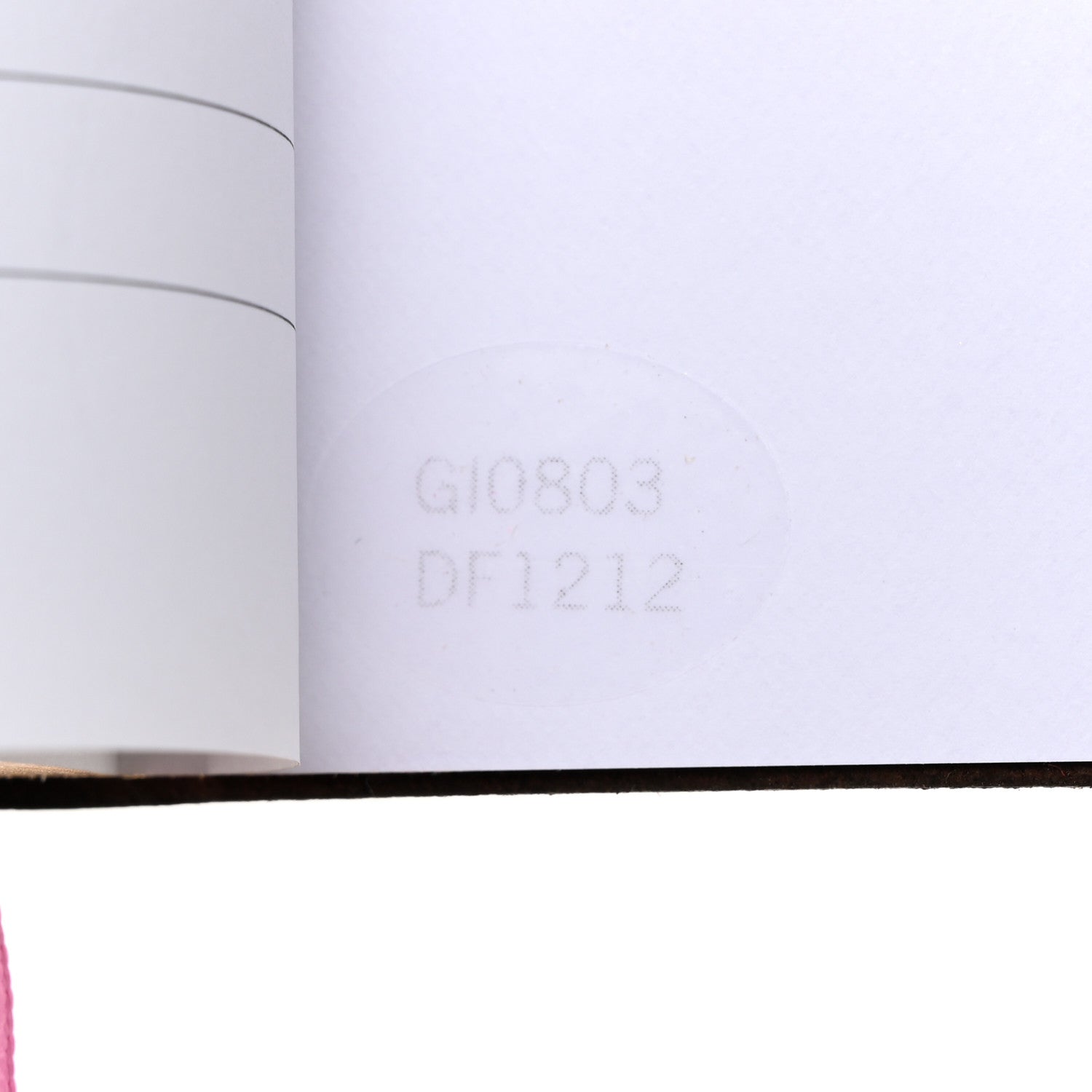 Louis Vuitton Monogram 2022 Christmas Animation Paris Clemence Notebook MM 8 of 9