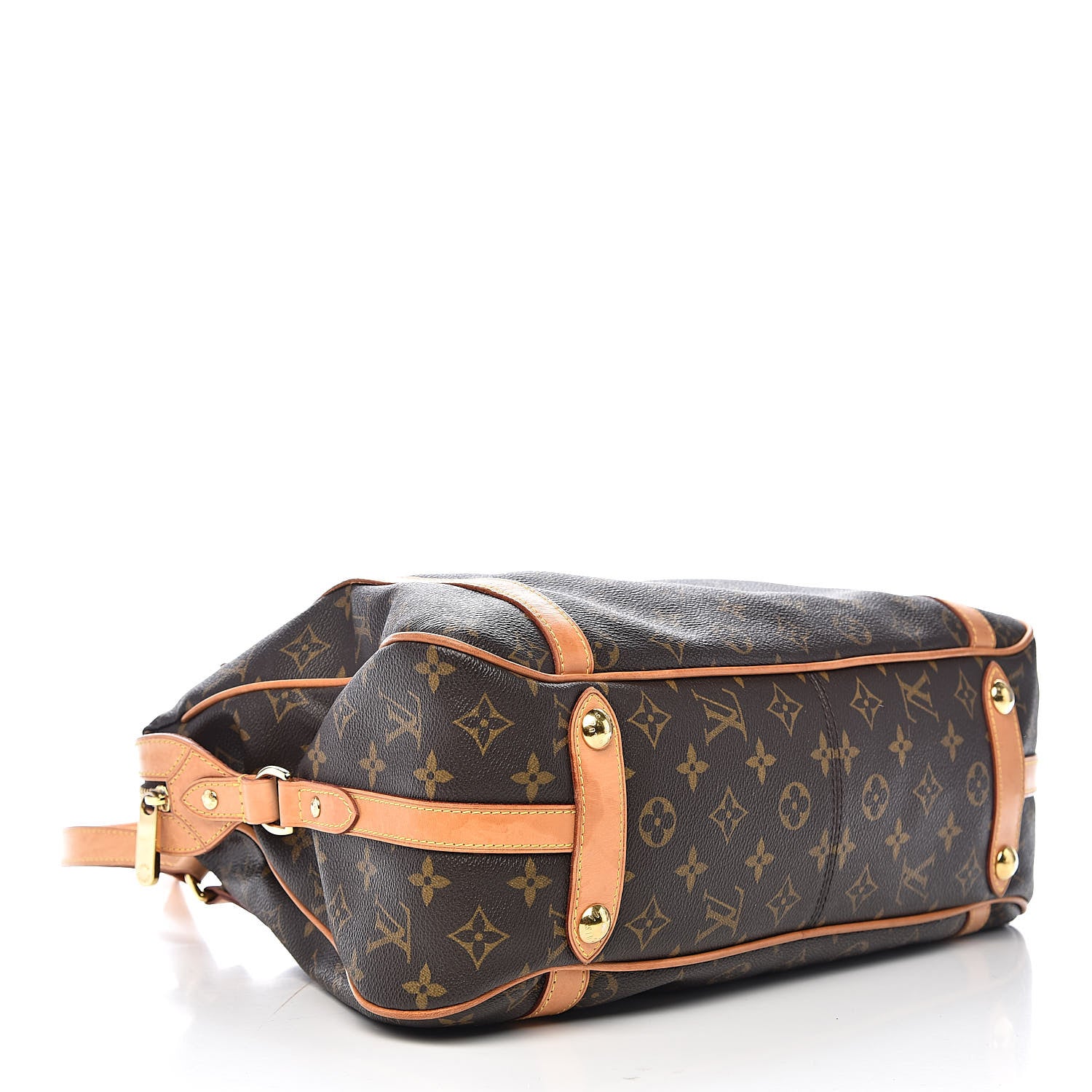 Louis Vuitton Monogram Stresa PM 4 of 13