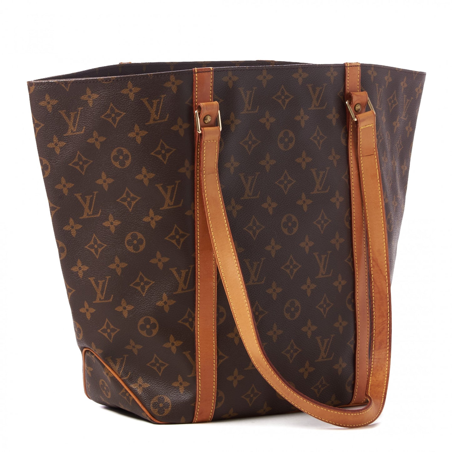 Monogram Sac Shopping Tote