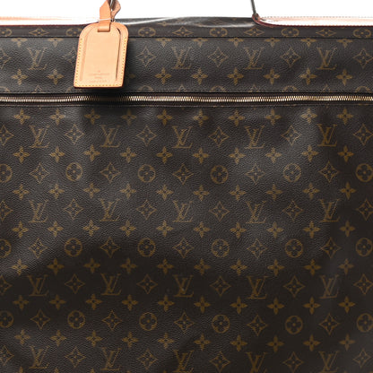 Louis Vuitton Monogram Garment Bag 8 of 21