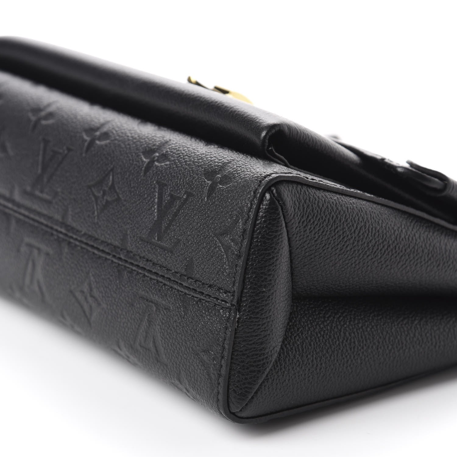 Louis Vuitton Empreinte Vavin PM Black 8 of 11