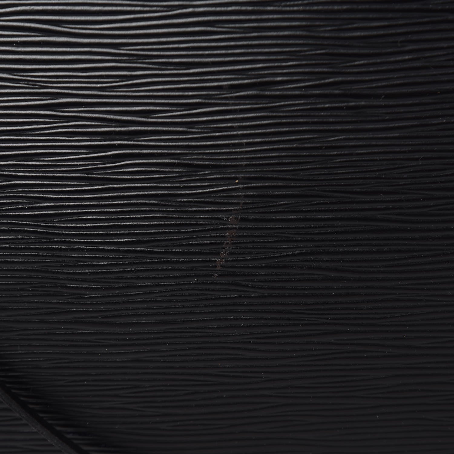 Louis Vuitton Epi Saint Tropez Black 11 of 15