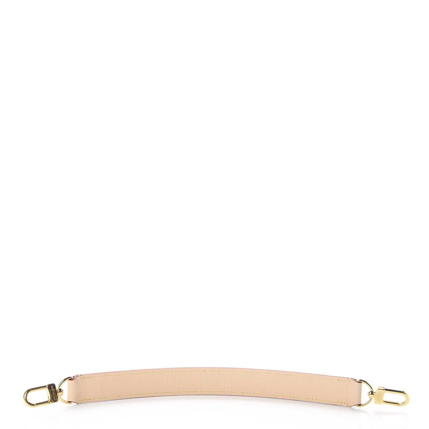 Vachetta Metis Strap