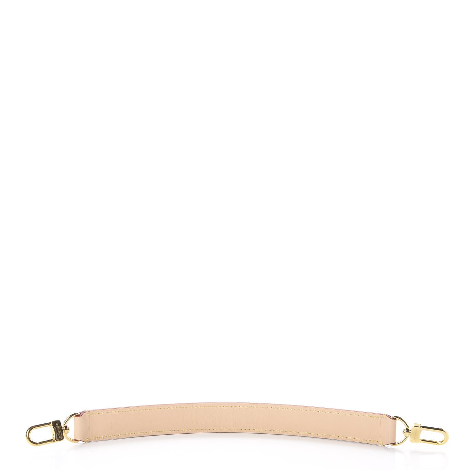 Louis Vuitton Vachetta Metis Strap 2 of 3