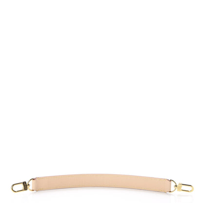 Louis Vuitton Vachetta Metis Strap 2 of 3