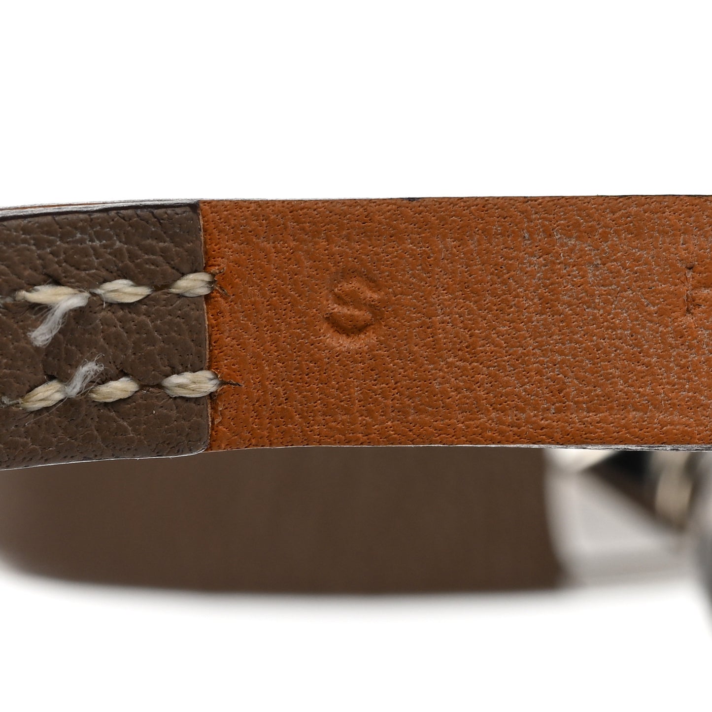 Swift Rivale Micro Bracelet S Etoupe