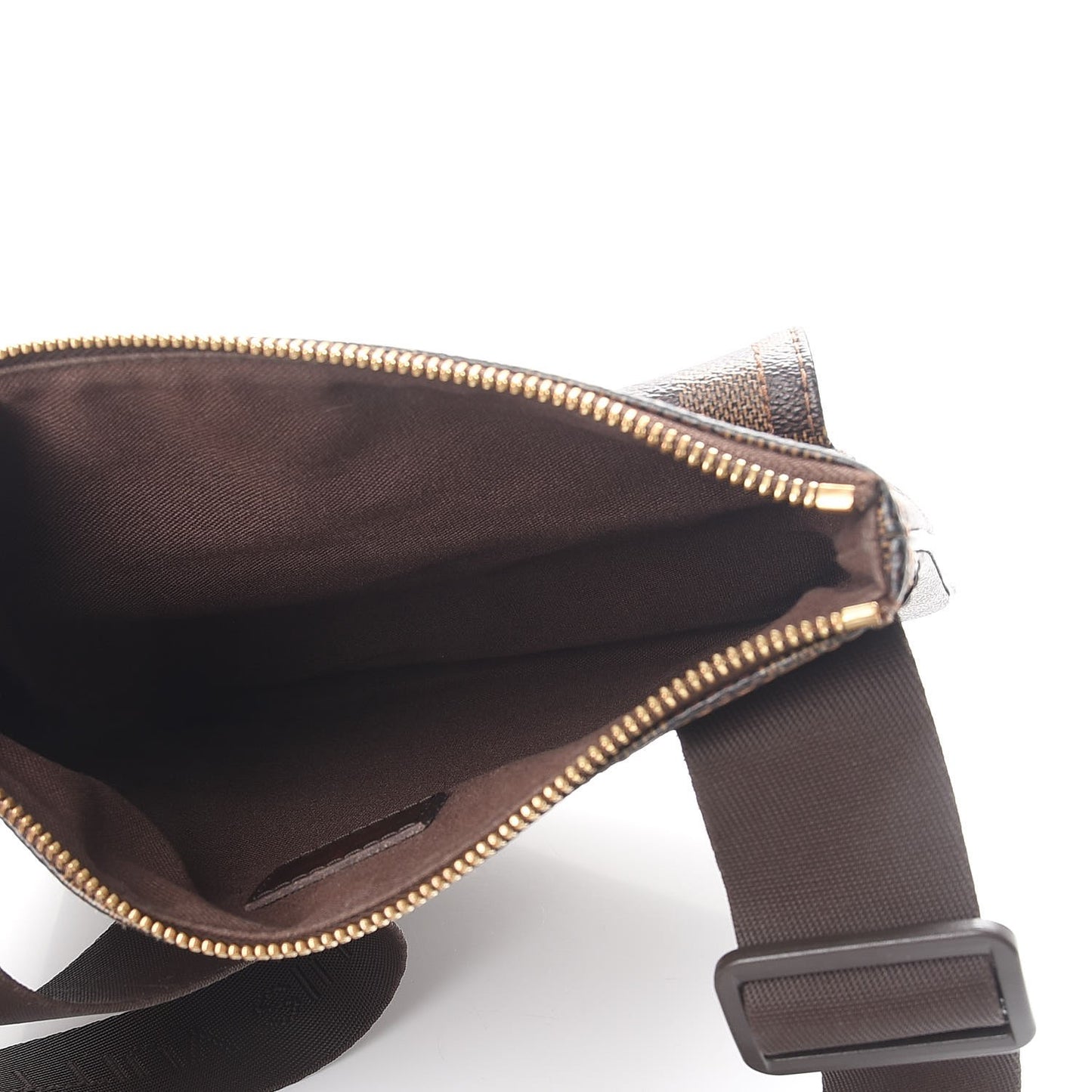 Damier Ebene Pochette Melville