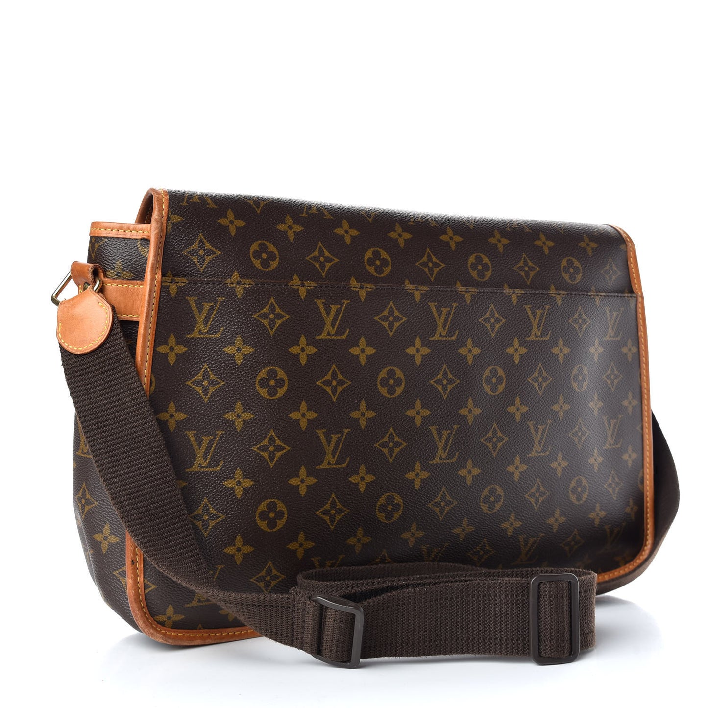Monogram Sac Gibeciere GM