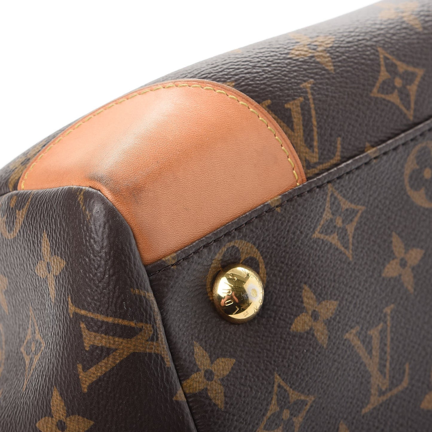 Monogram Segur NM