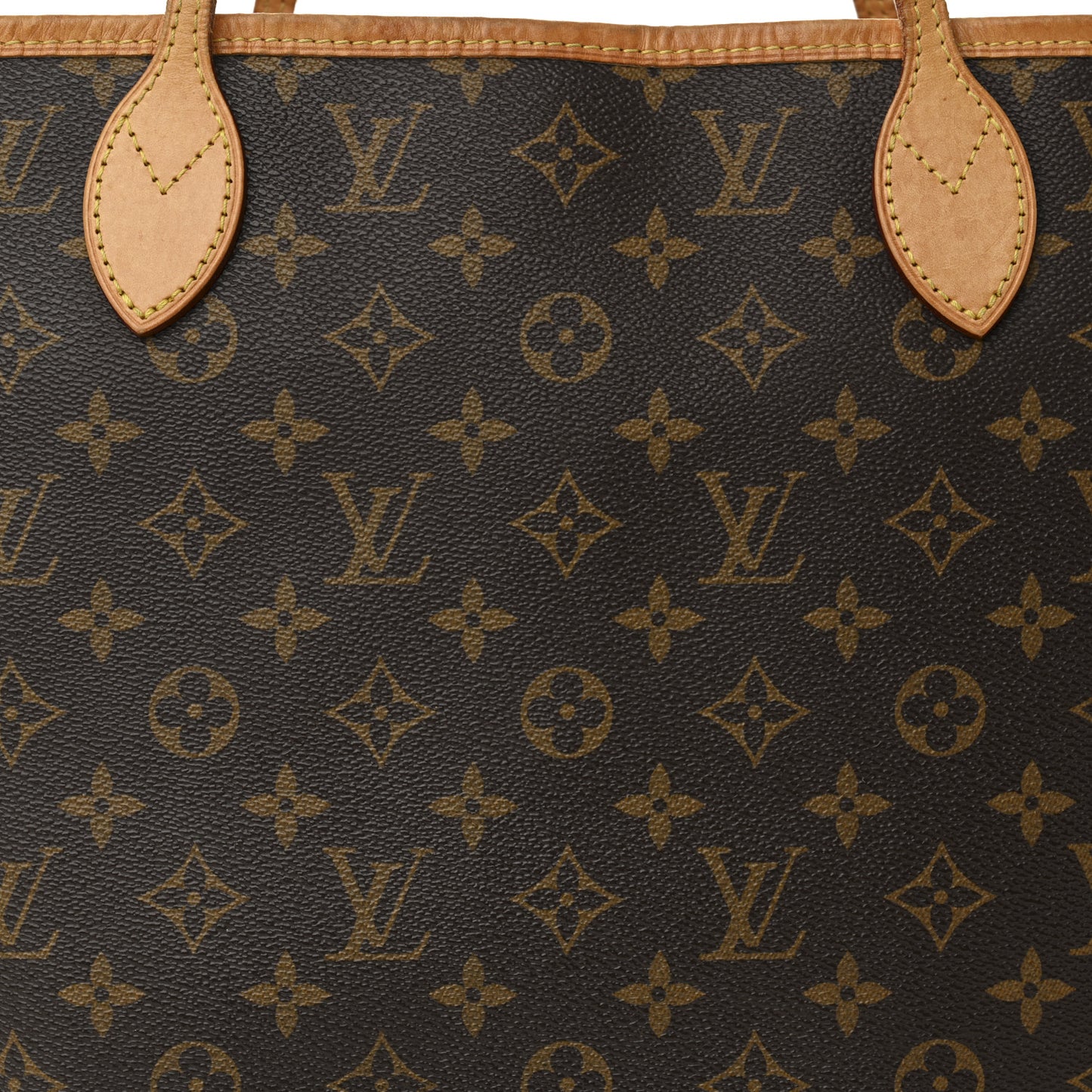 Monogram Neo Neverfull MM Pivoine
