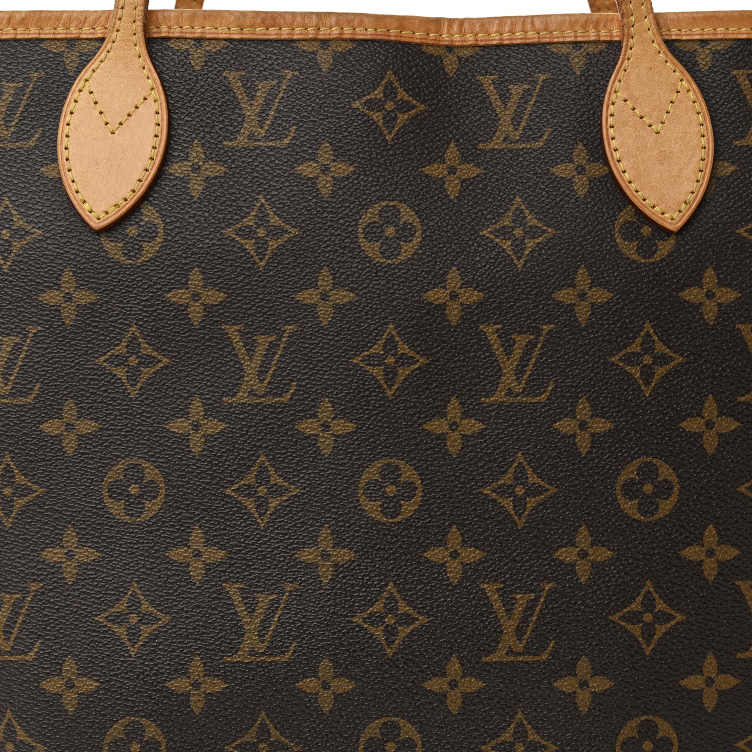 Louis Vuitton Monogram Neo Neverfull MM Pivoine 8 of 13