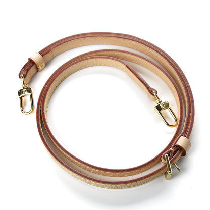 Louis Vuitton Vachetta Adjustable Shoulder Strap 5 of 6
