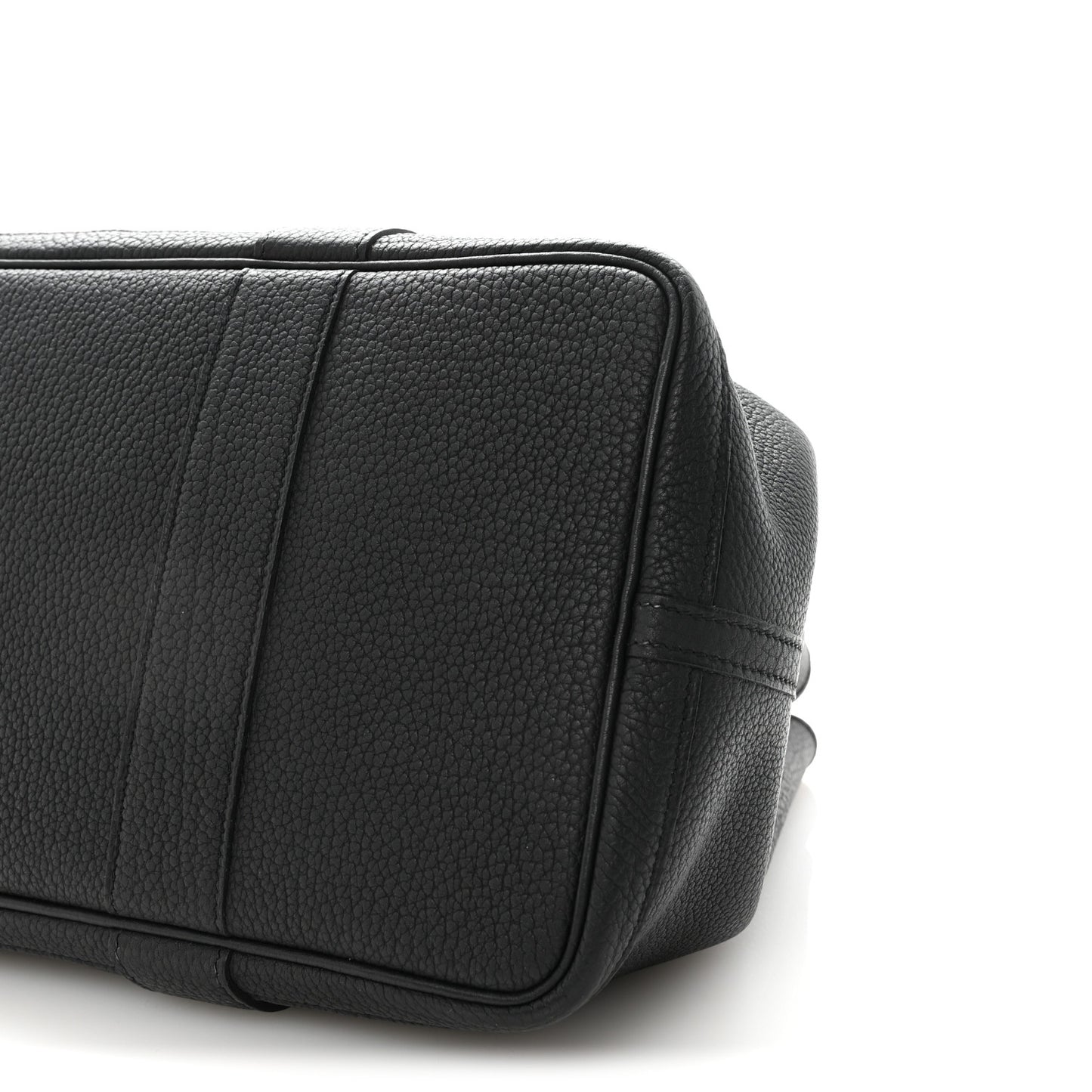 Negonda Garden Party Tote 36 MM Black