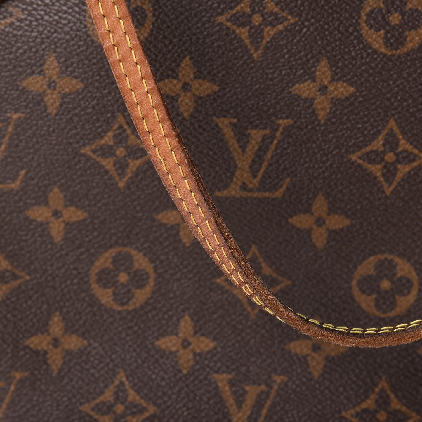 Monogram Neverfull PM