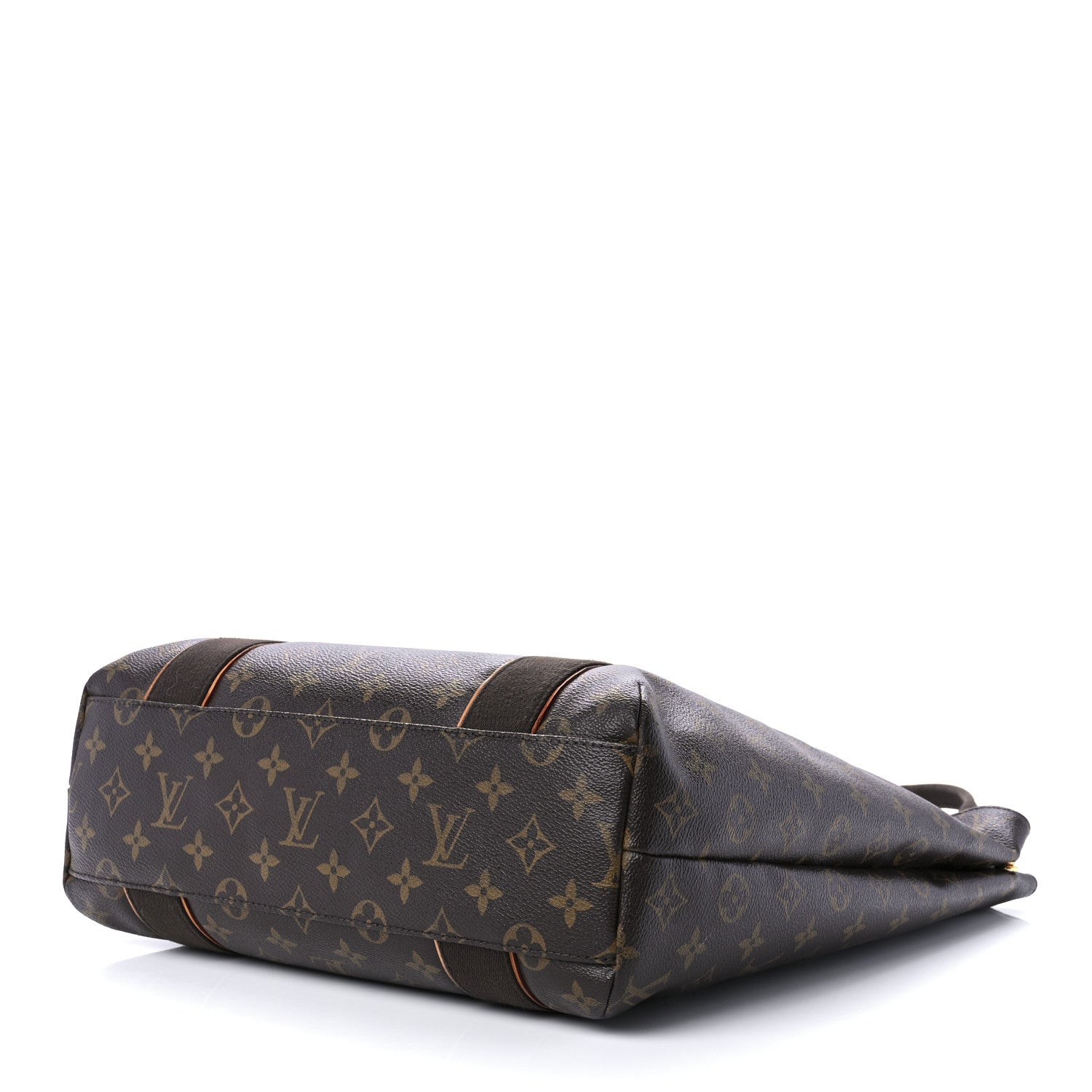 Louis Vuitton Monogram Cabas Beaubourg 10 of 12