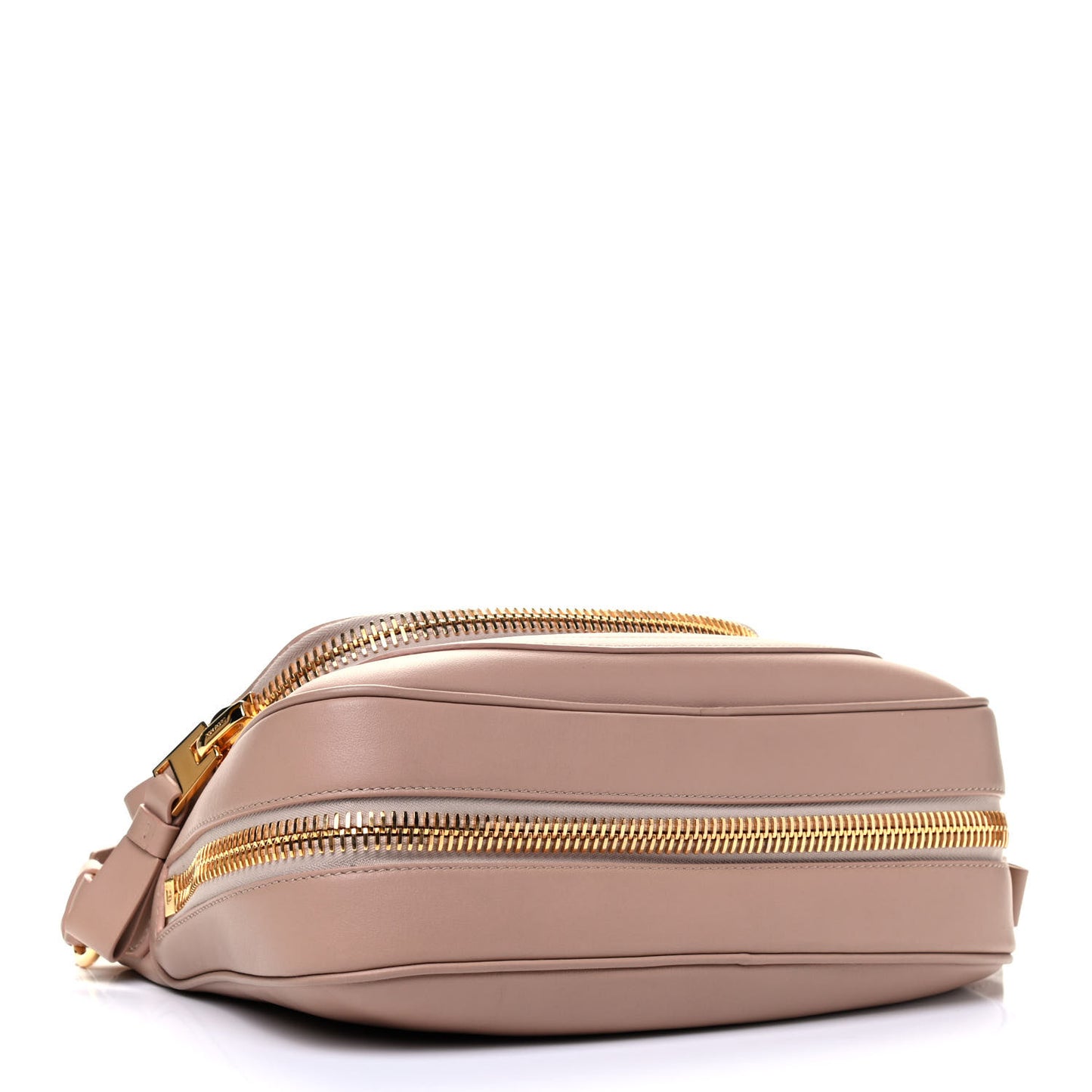 Calfskin Medium Jennifer Crossbody Tuscany Pink