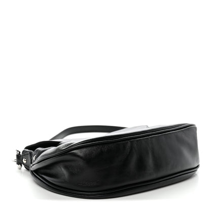 Louis Vuitton Lambskin Sunset Vibe Black 4 of 9