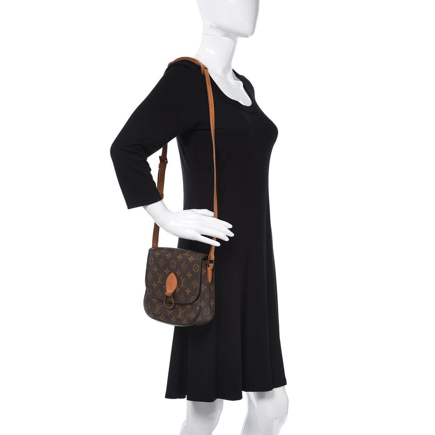 Monogram Saint Cloud MM