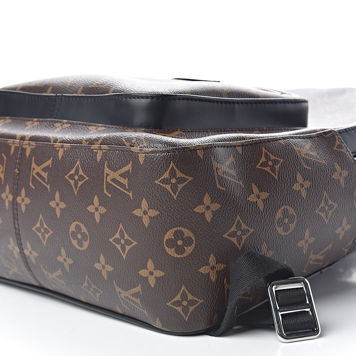 Monogram Macassar Josh Backpack