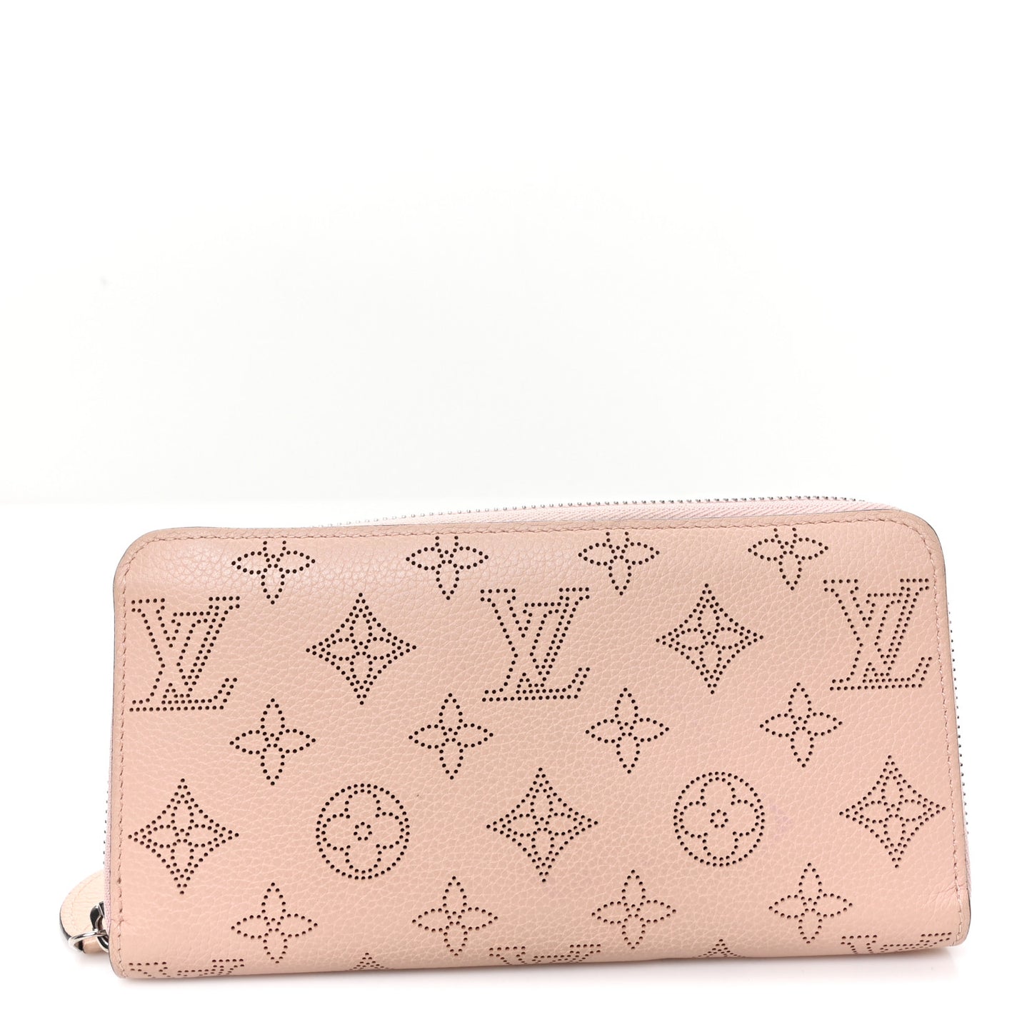Mahina Zippy Wallet Magnolia