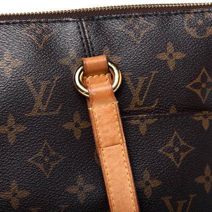 Louis Vuitton Monogram Totally PM 16 of 18