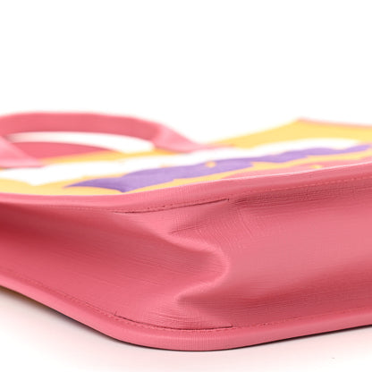 Gucci Canvas Childrens Loved Print Tote 9 of 10